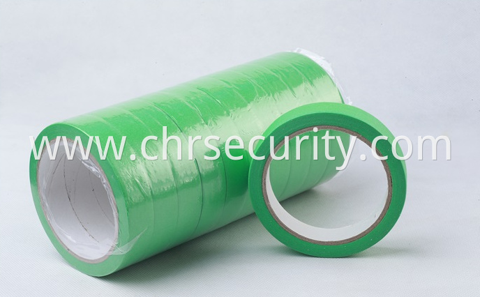 Hot sale color masking tape manufacture With Good Service